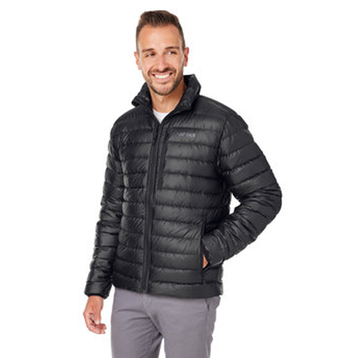 MARMOT MEN'S HIGHLANDER DOWN JACKET