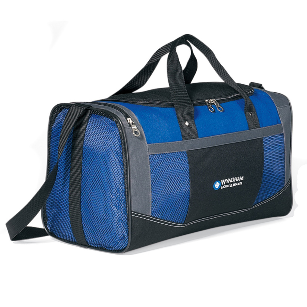 FLEX SPORT DUFFEL BAG