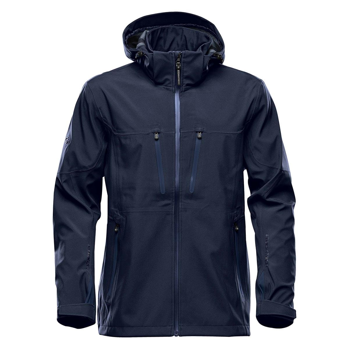 STORMTECH MEN'S PATROL SOFT SHELL JACKET