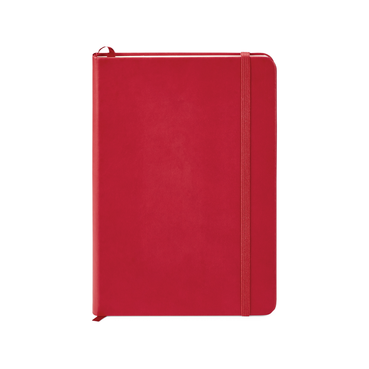 DONALD HARDCOVER JOURNAL (5.75" x 8.313")