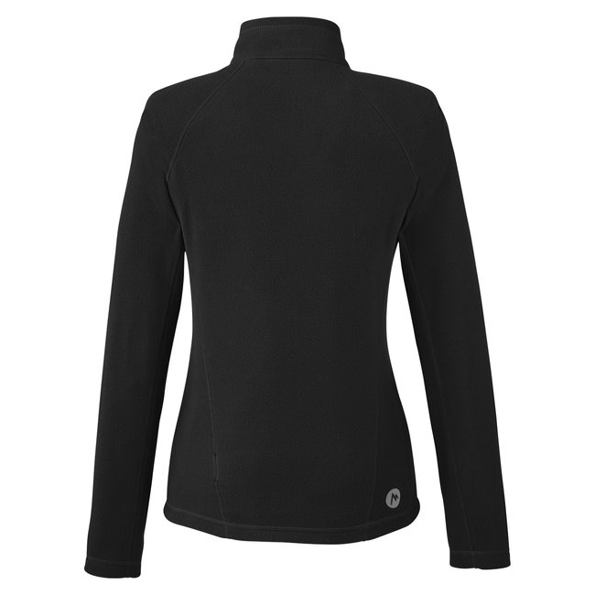 MARMOT LADIES ROCKLIN FLEECE QUARTER-ZIP