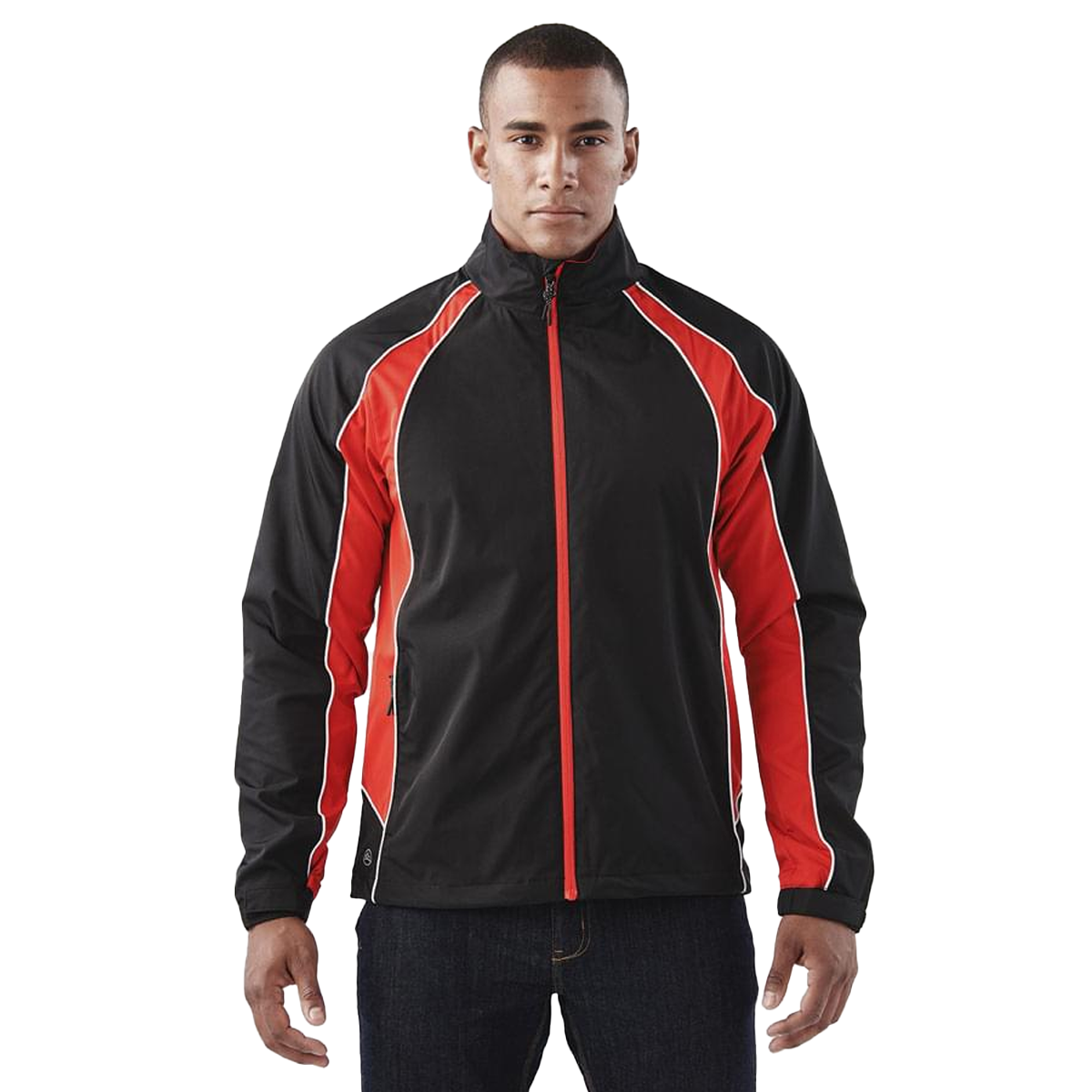 STORMTECH MEN'S WARRIOR TRAINING JACKET