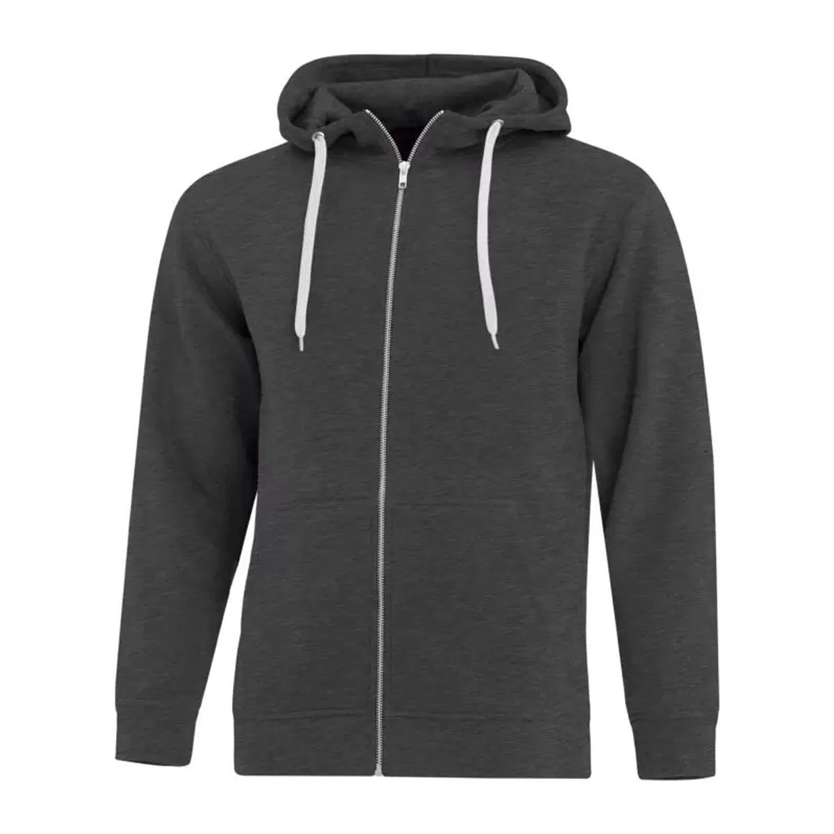 ATC ADULT ESACTIVE CORE FULL-ZIP HOODIE