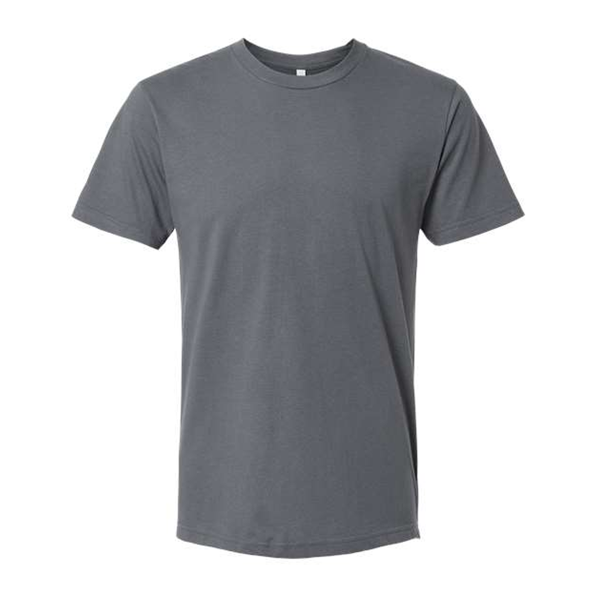 AMERICAN APPAREL ADULT FINE JERSEY T-SHIRT