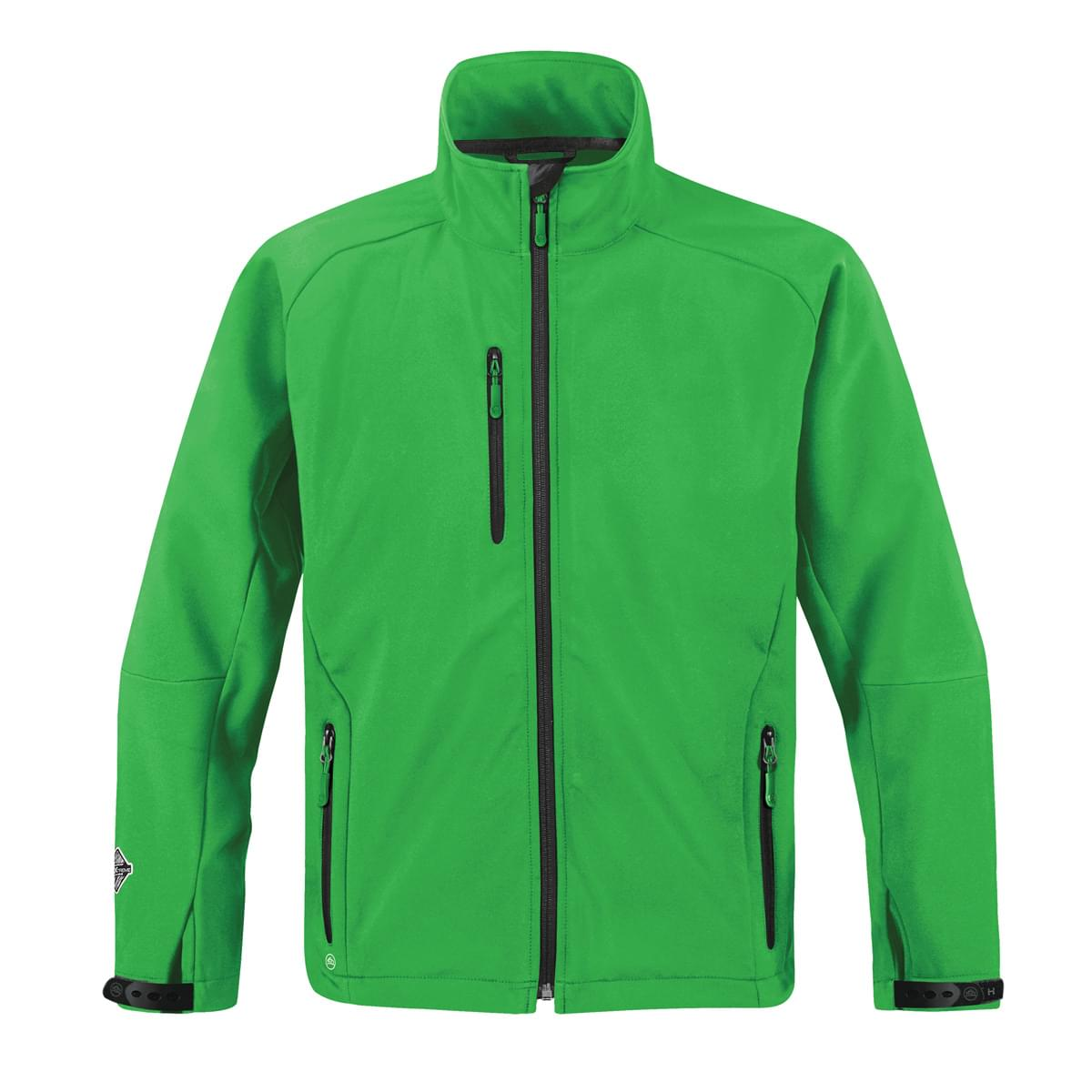 STORMTECH MEN'S ULTRA-LIGHT SHELL JACKET