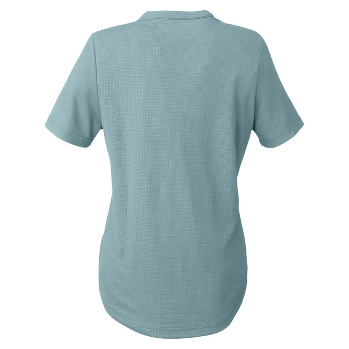 NORTH END LADIES REPLAY RECYCLED POLO