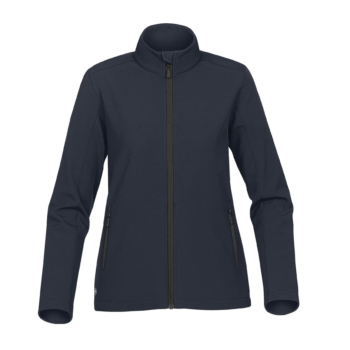 STORMTECH LADIES ORBITER SOFT SHELL JACKET