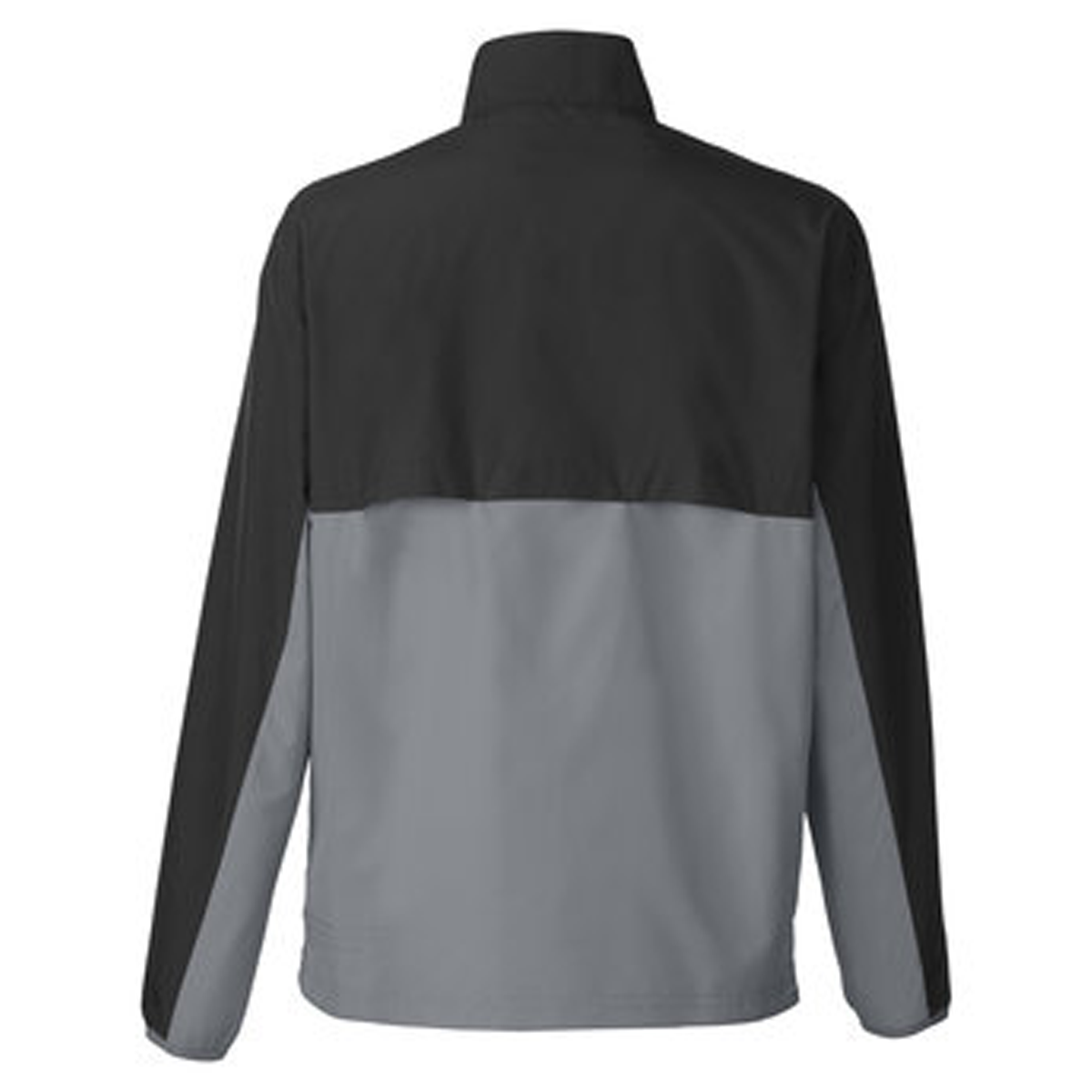 PUMA GOLF MEN'S 1ST MILE WIND JACKET