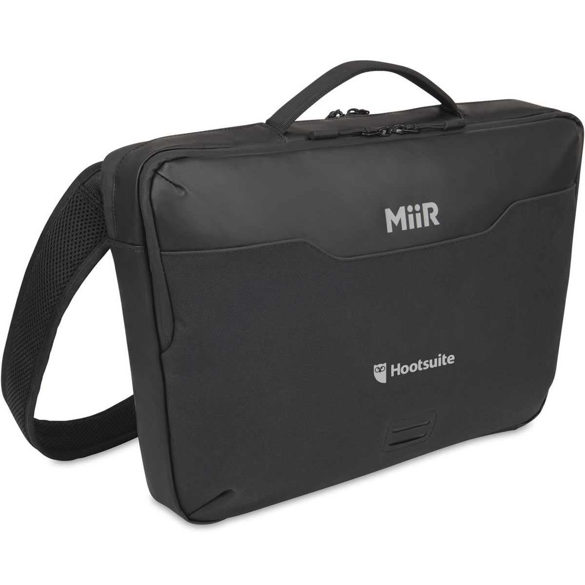 MiiR OLYMPUS 2.0 8L MESSENGER BAG