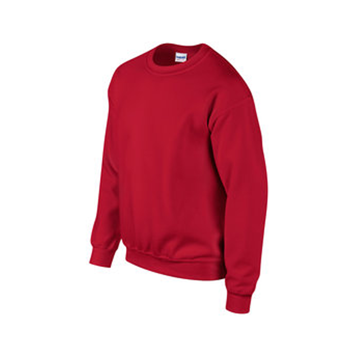 GILDAN ADULT HEAVYWEIGHT BLEND CREWNECK SWEATSHIRT