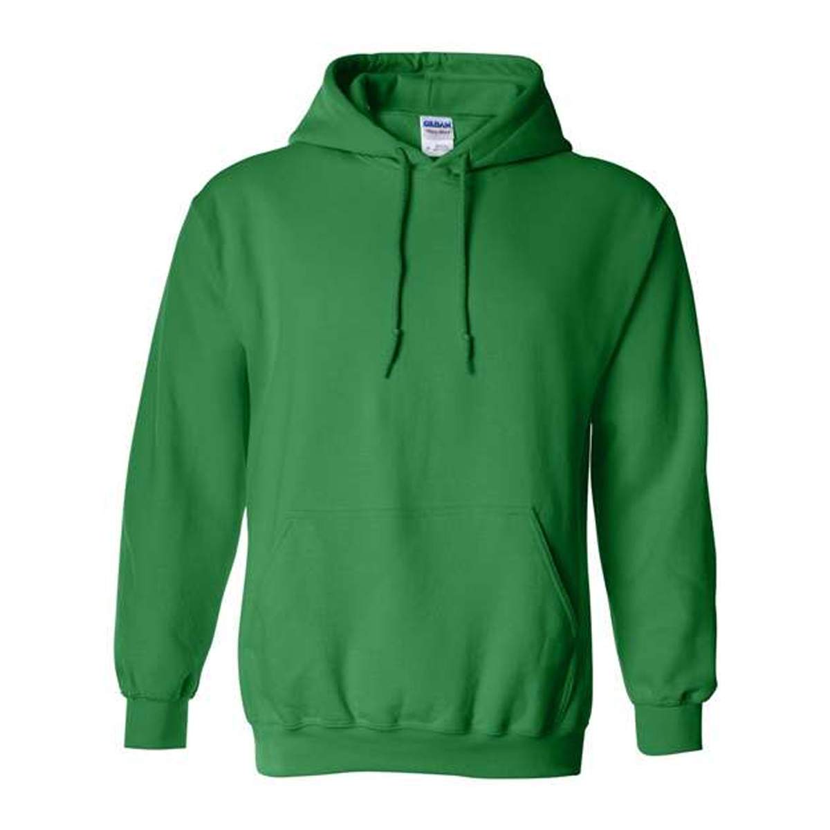 GILDAN ADULT HEAVYWEIGHT BLEND HOODIE