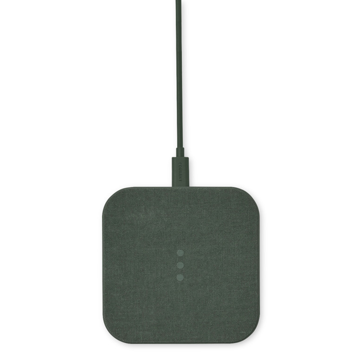 COURANT ESSENTAILS CATCH:1 WIRELESS CHARGER