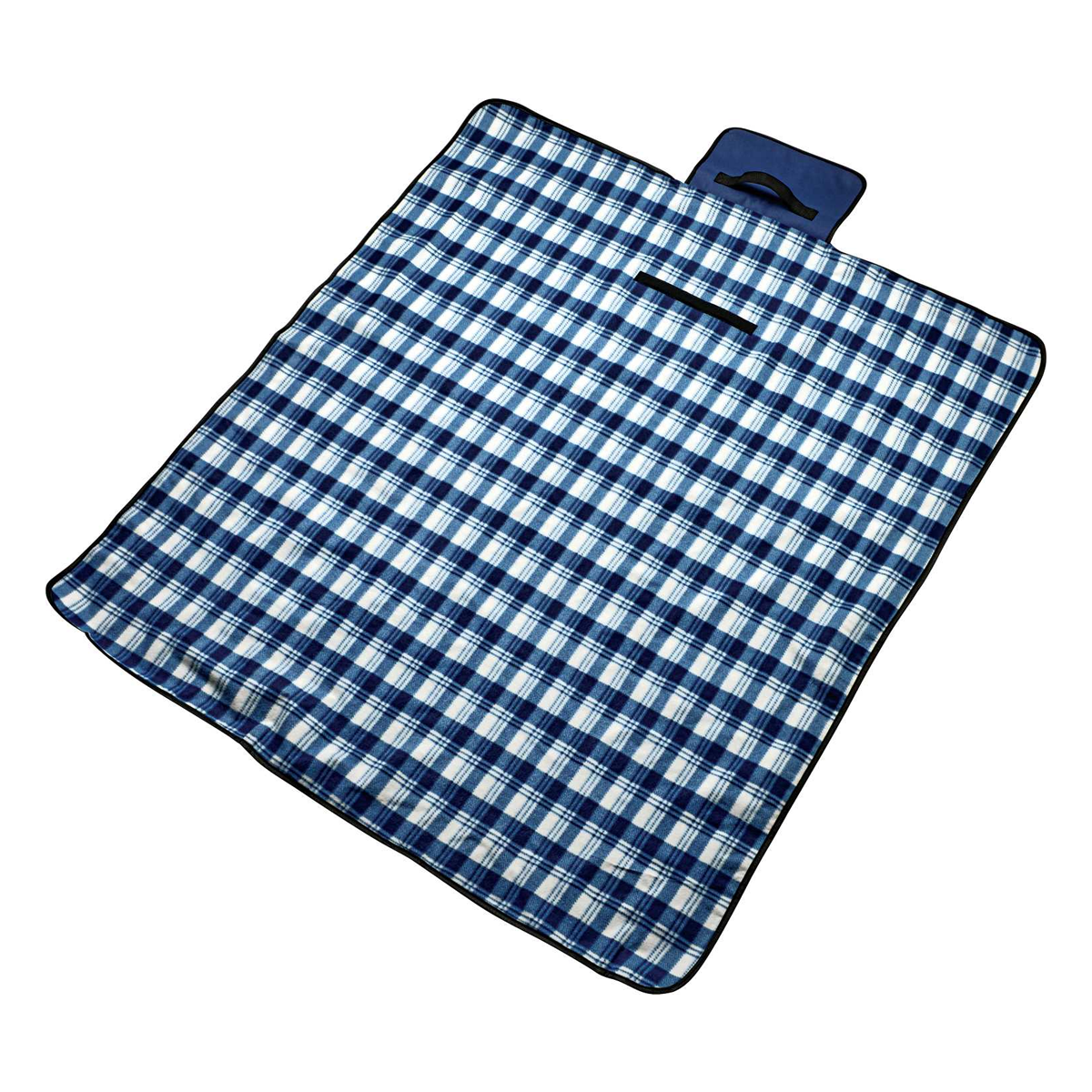 FOLD UP PICNIC BLANKET