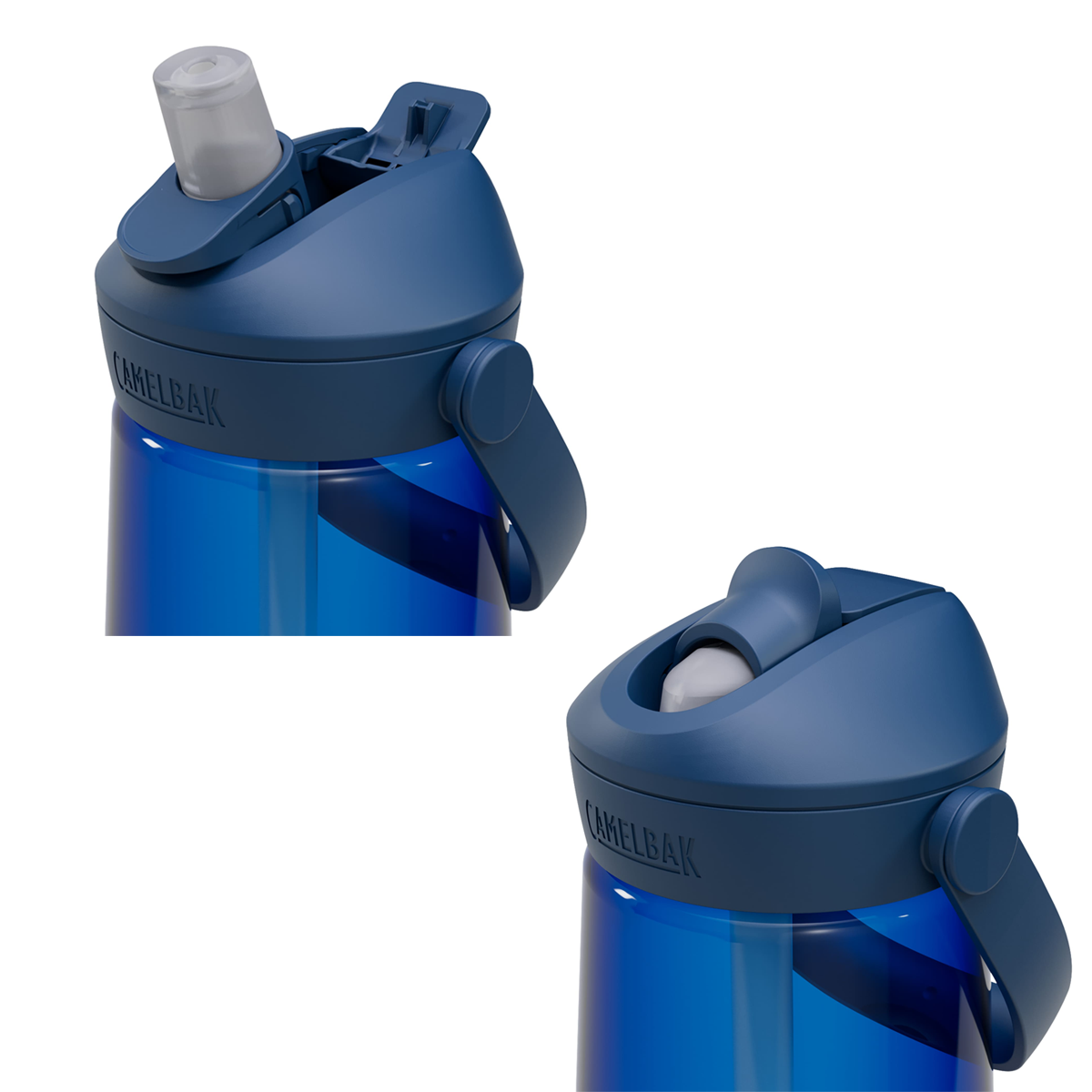 CAMELBAK THRIVE 25oz FLIP STRAW BOTTLE