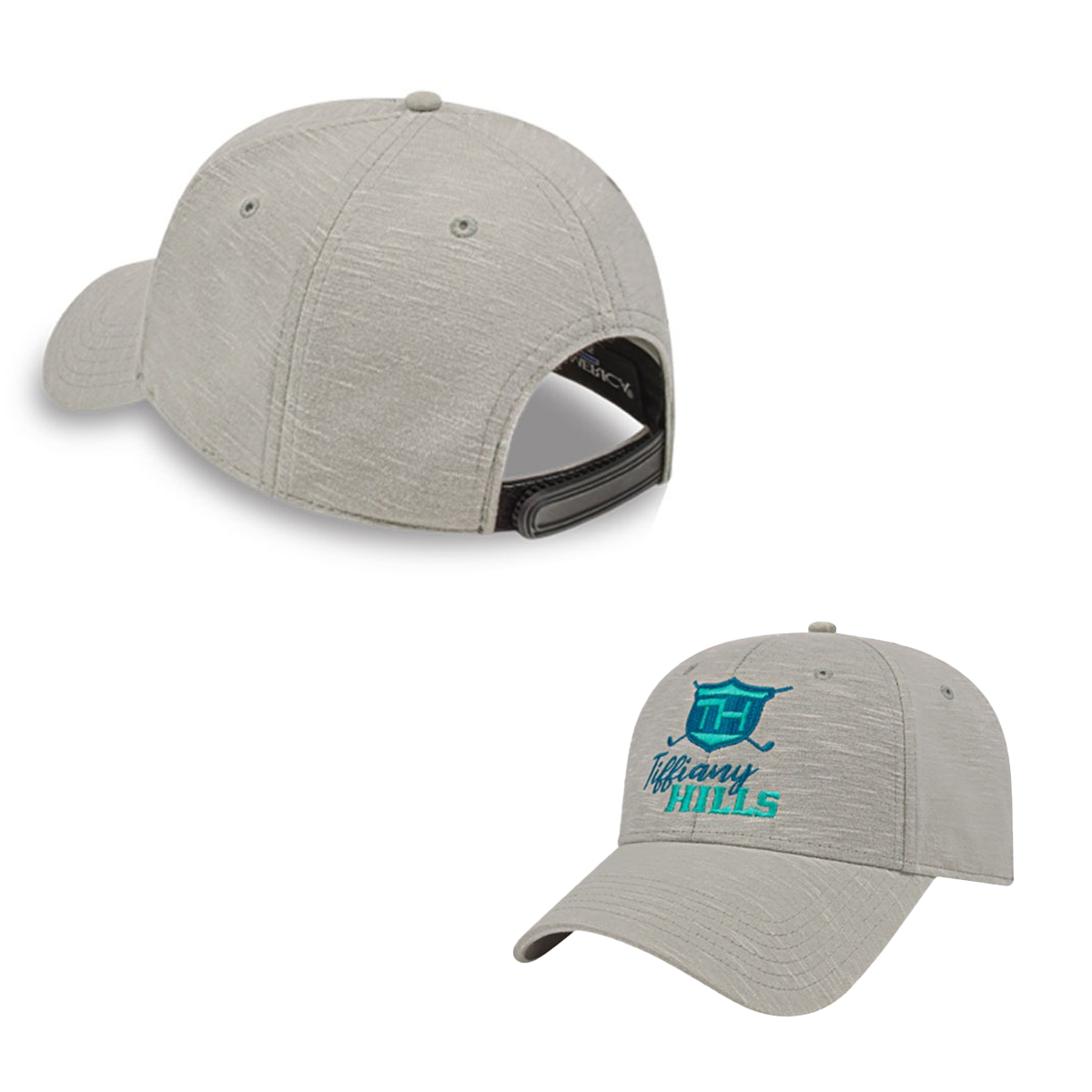 CAP AMERICA PERFORMANCE SLUB HAT