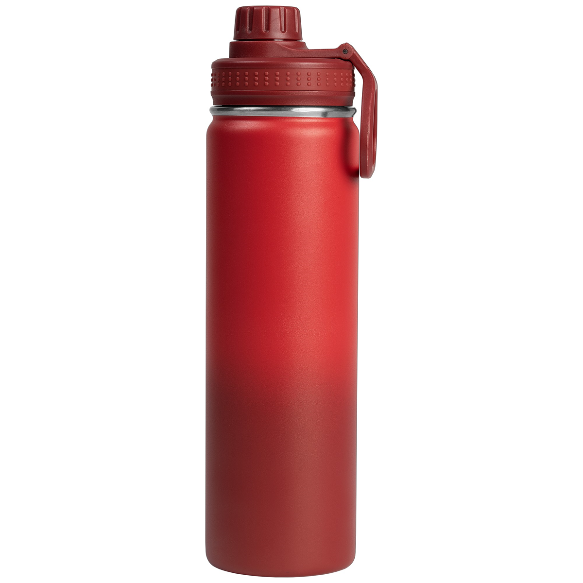 ALASKA OMBRE STAINLESS STEEL DOUBLE WALL WATER BOTTLE 25oz