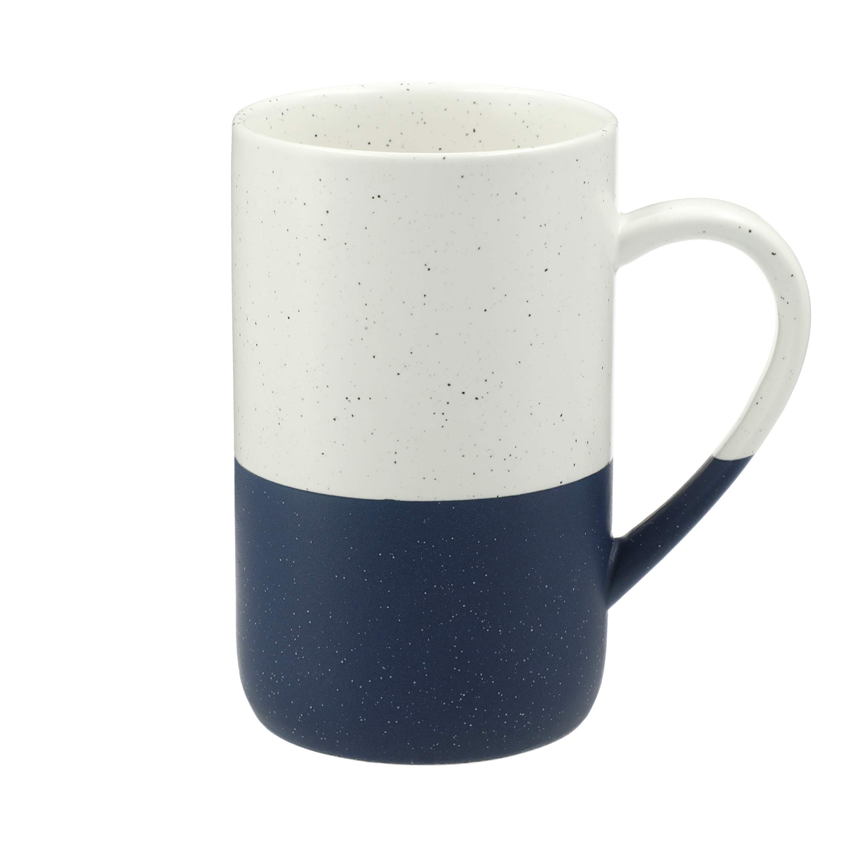 SPECKLED WAYLAND CERAMIC MUG 13oz