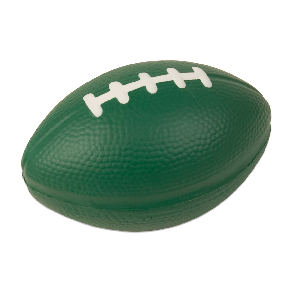 3" FOOTBALL STRESS RELIEVER (SMALL)