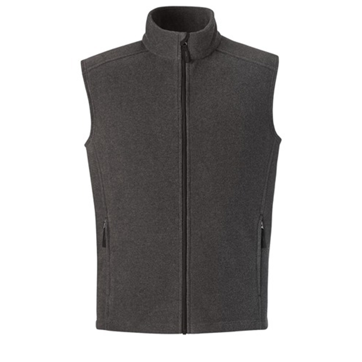 CORE365 MEN'S JOURNEY FLEECE VEST