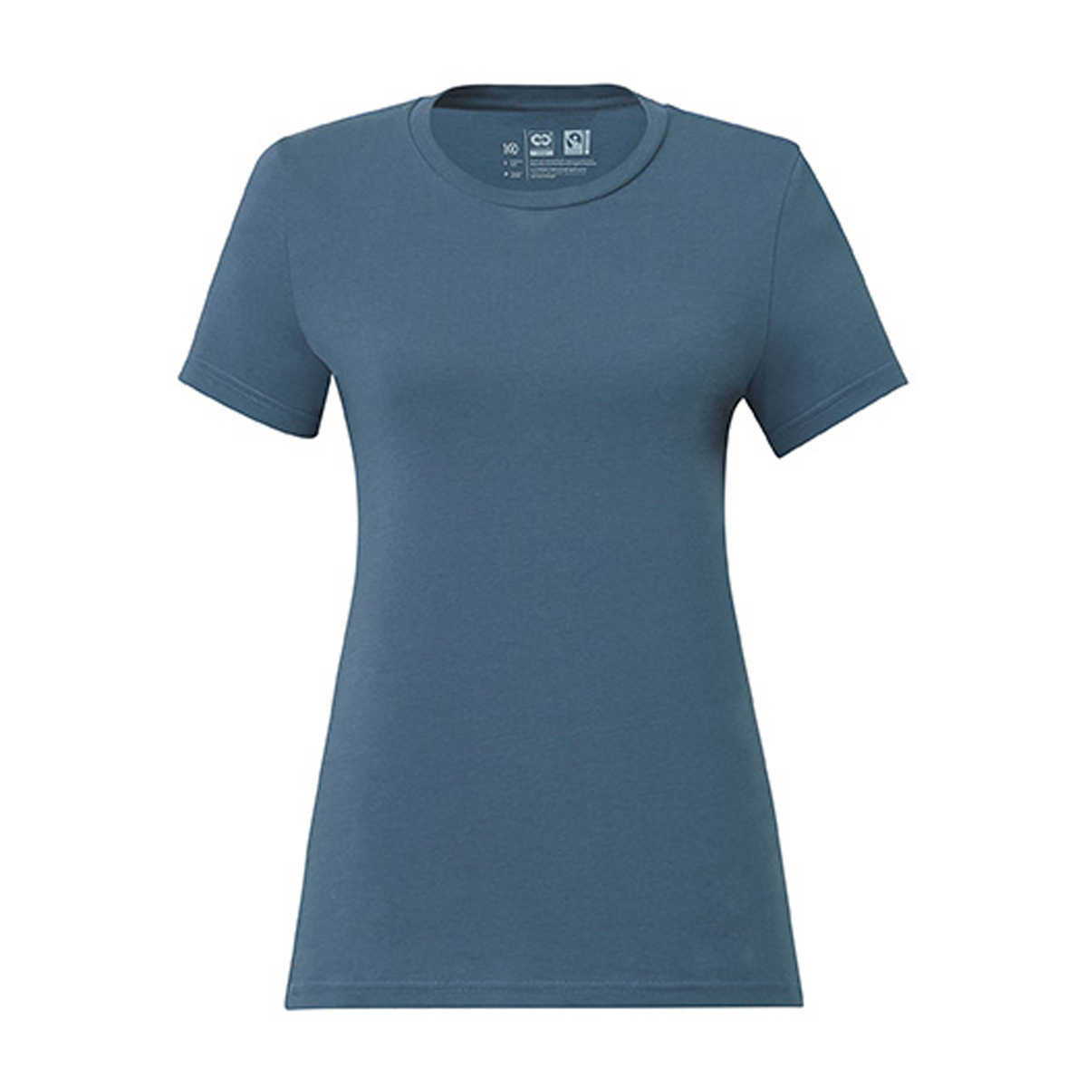 TENTREE LADIES ORGANIC COTTON T-SHIRT