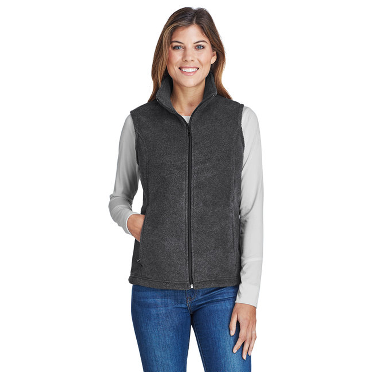 COLUMBIA LADIES BENTON SPRINGS VEST