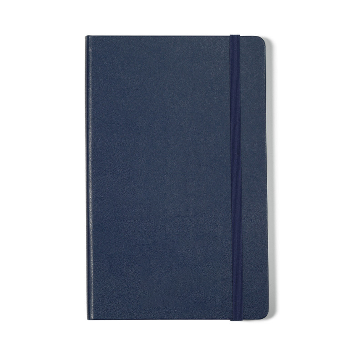 MOLESKINE HARD COVER RULED LARGE NOTEBOOK