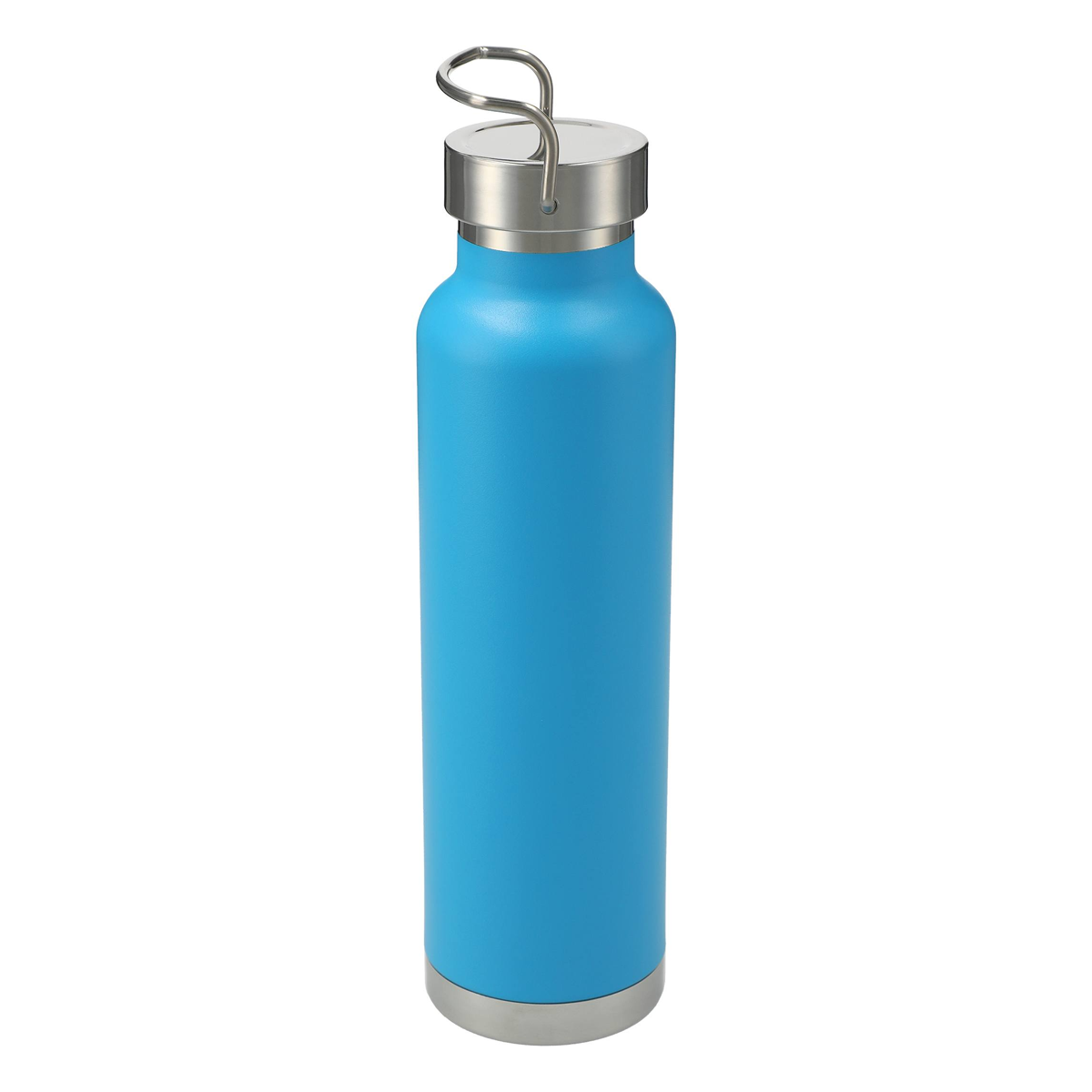 THOR COPPER VACUUM INSULATED BOTTLE 22oz