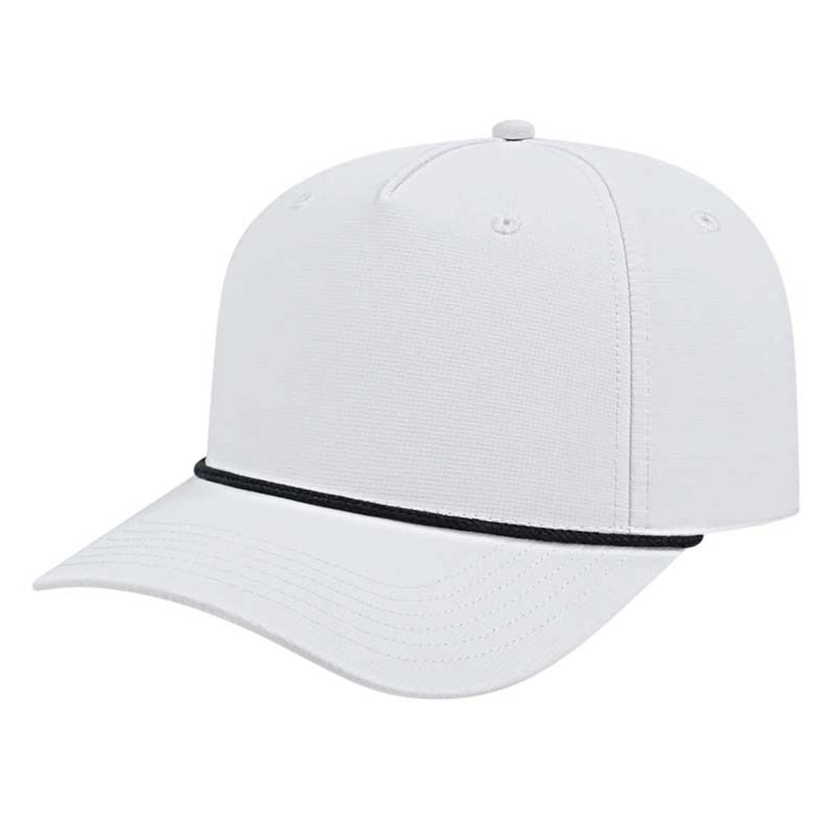 CAP AMERICA ATHLETIC ROPE HAT