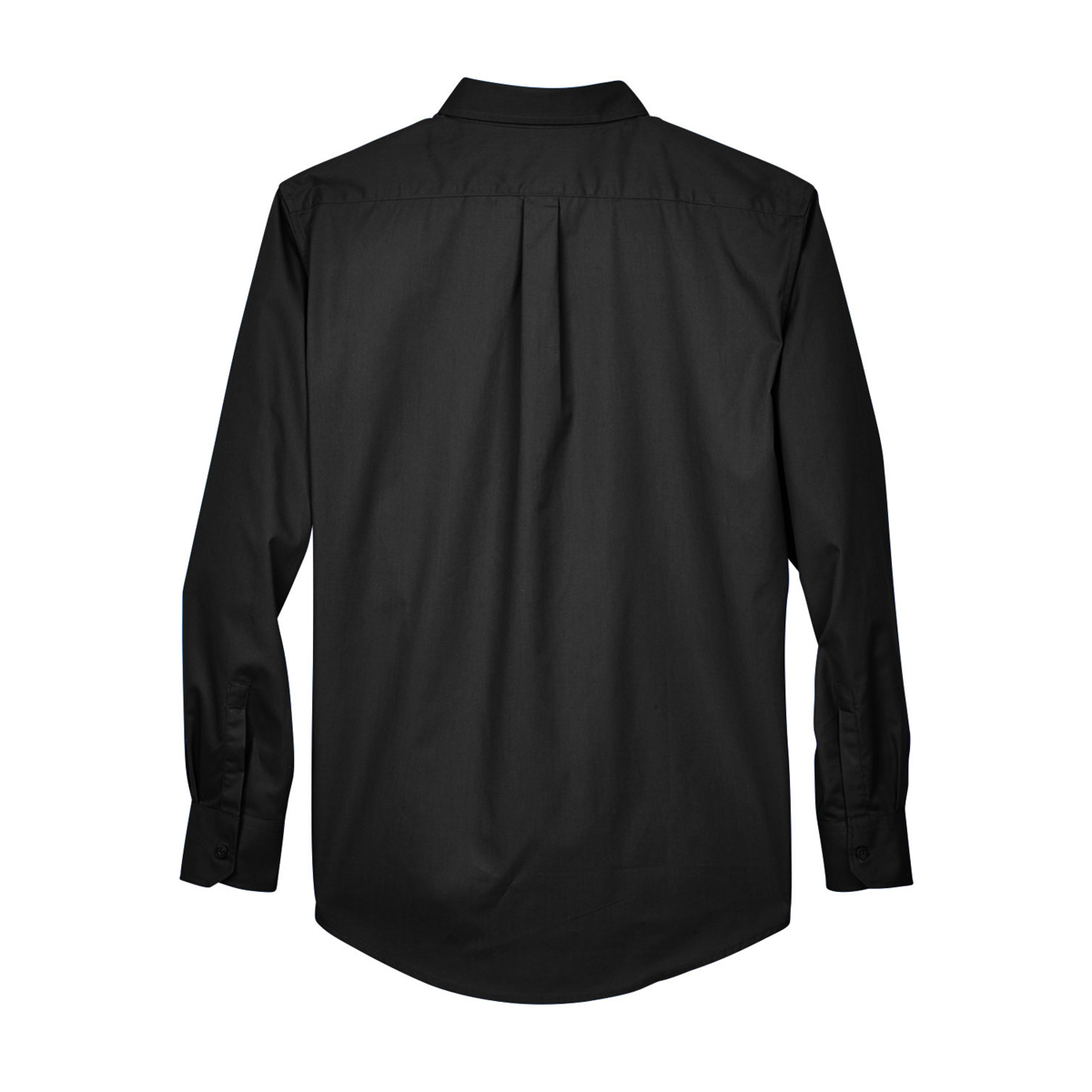 CORE365 MEN'S OPERATE LONG SLEEVE TWILL DRESS SHIRT