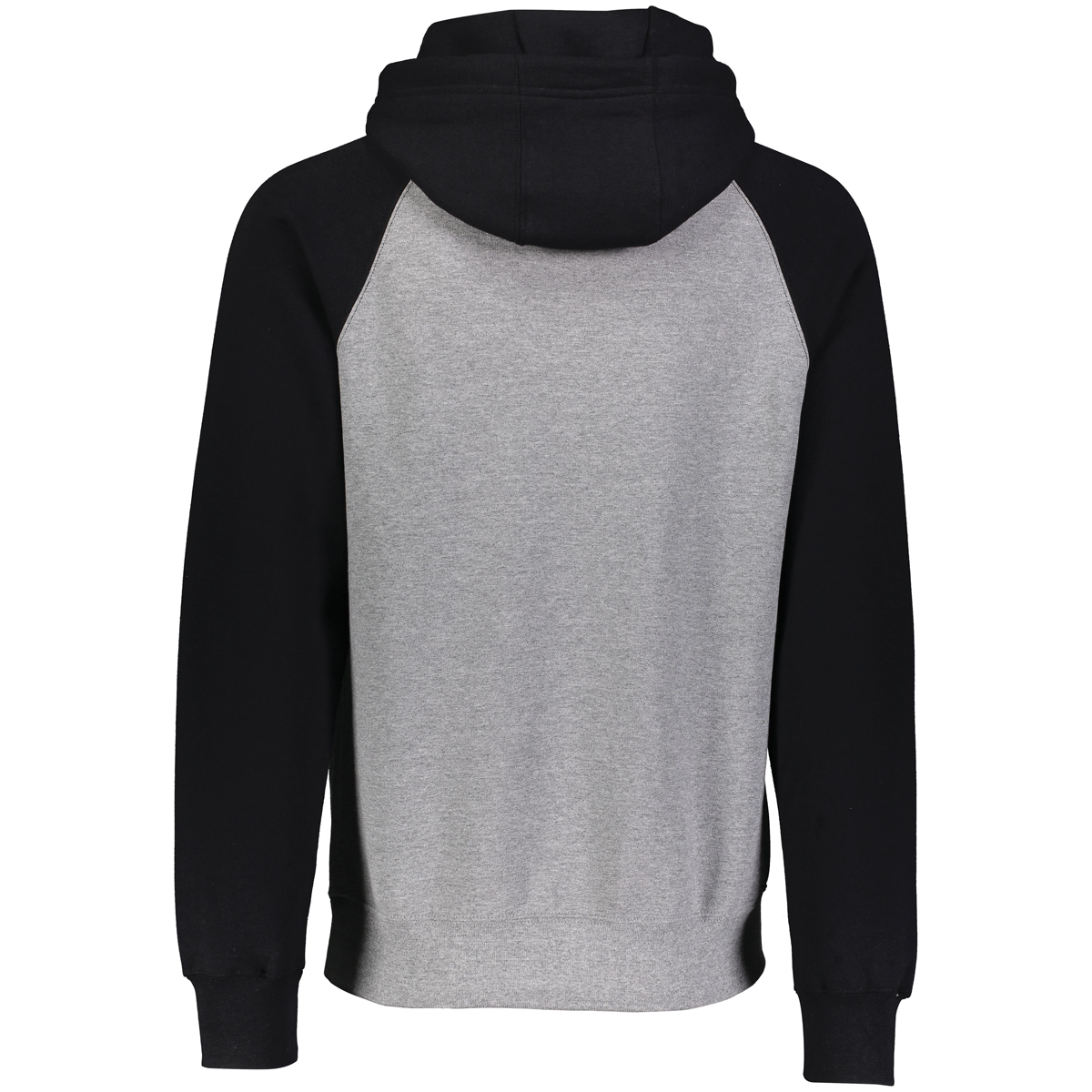 RUSSELL ADULT DRI-POWER FLEECE COLORBLOCK HOODIE