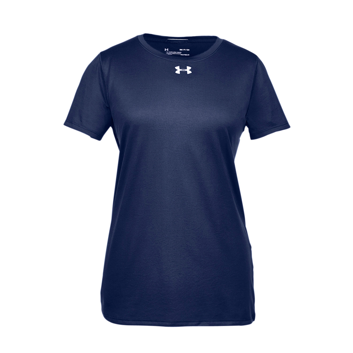 UNDER ARMOUR LADIES LOCKER T-SHIRT 2.0