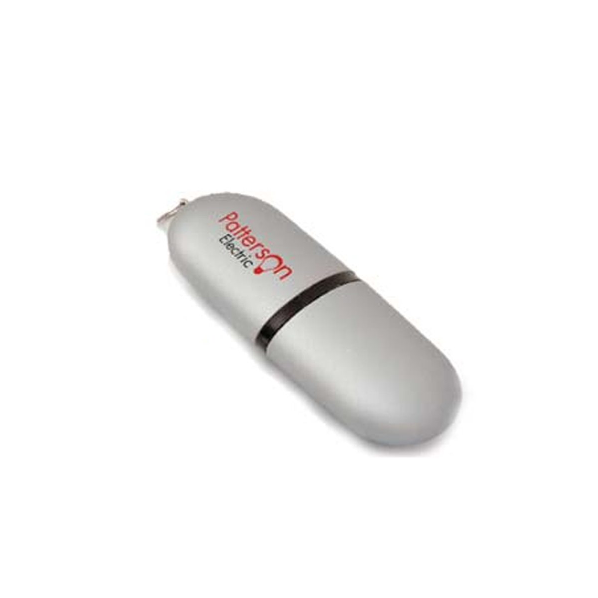 16GB OVAL USB 2.0 FLASH DRIVE