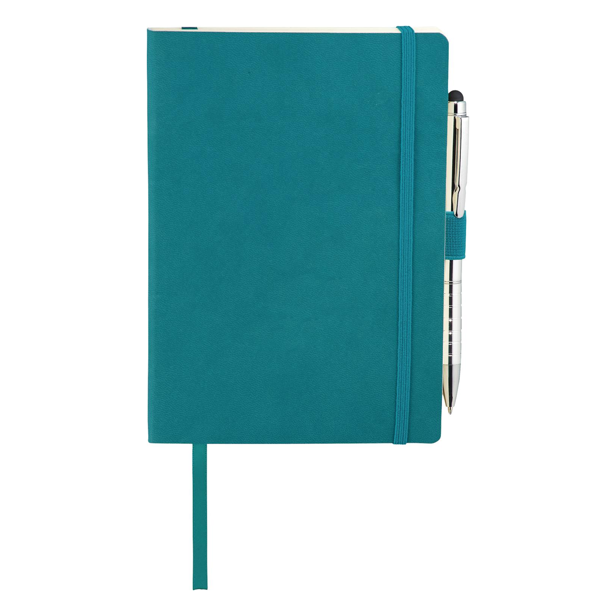 REVELLO SOFT BOUND JOURNALBOOK (5" x 7")