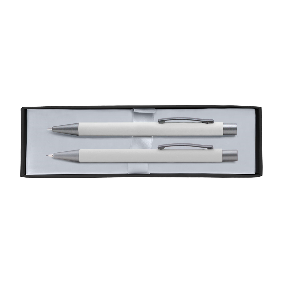 BOWIE PEN & PENCIL GIFT SET - COLORJET