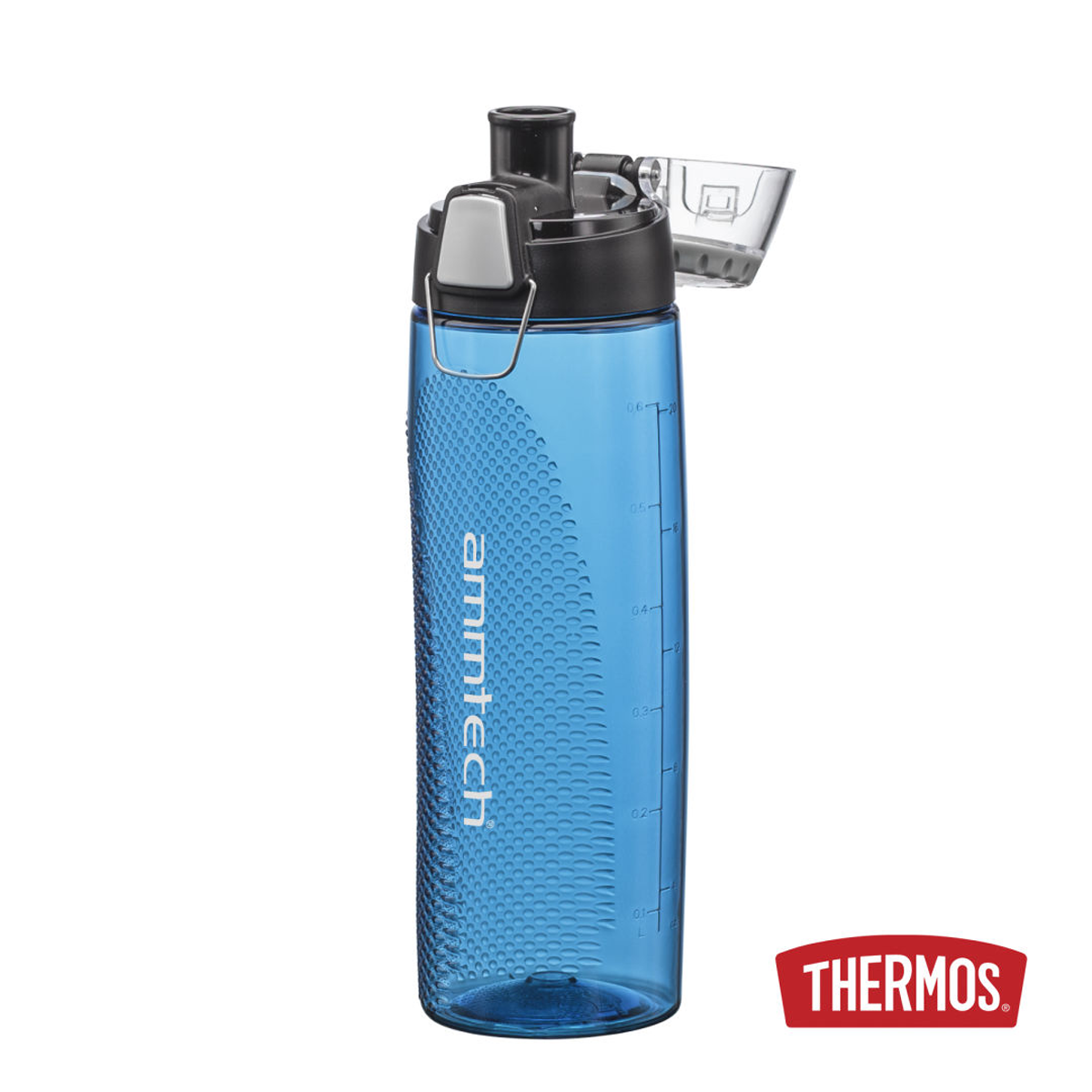 THERMOS HYDRATION BOTTLE 24oz