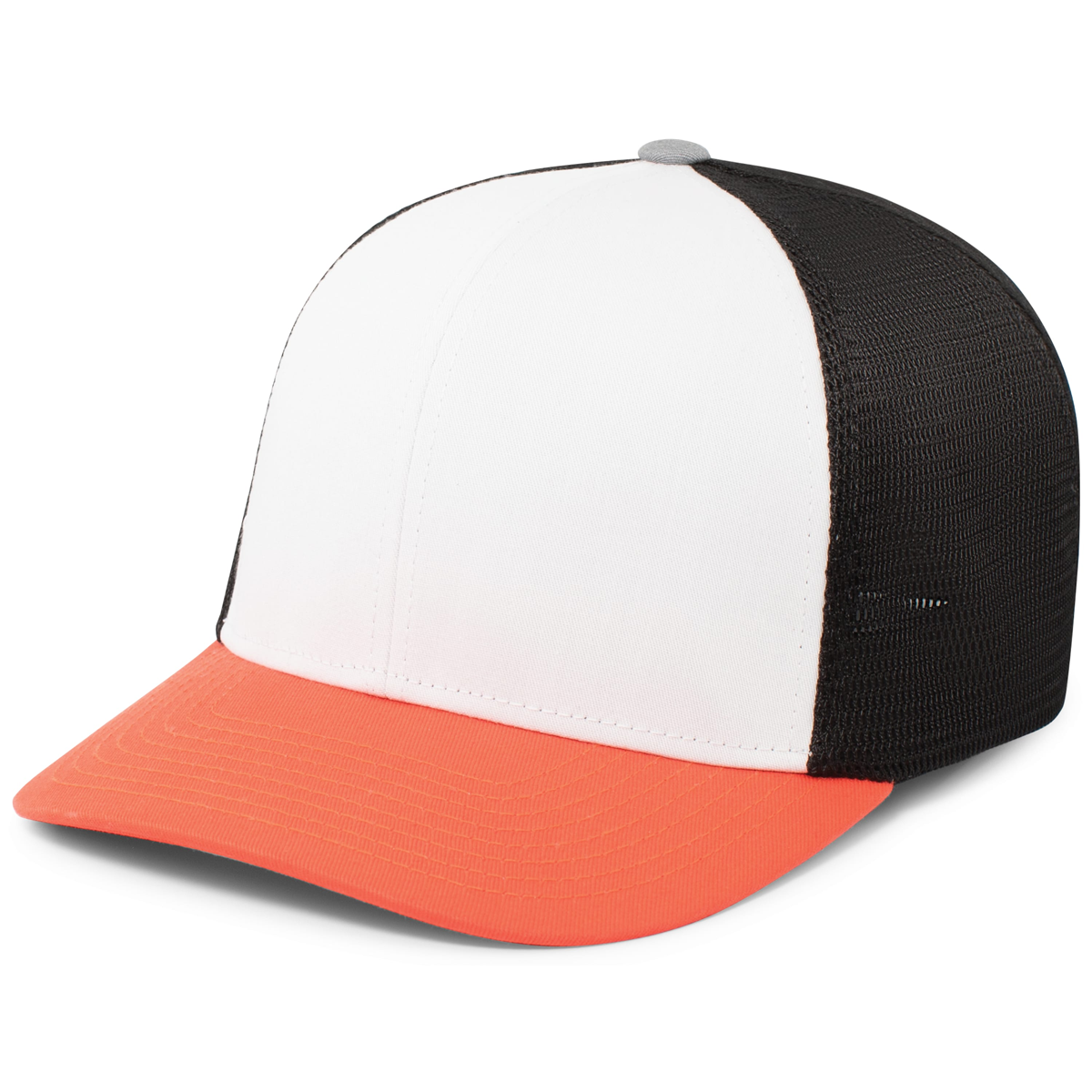 PACIFIC FUSION TRUCKER CAP