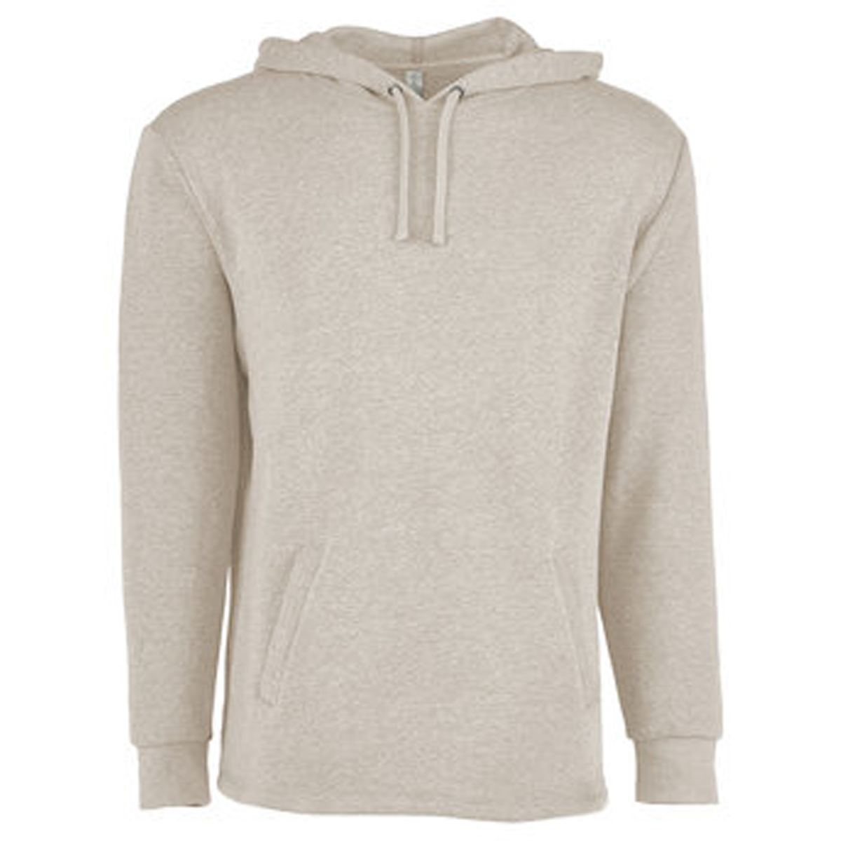 NEXT LEVEL APPAREL ADULT PCH PULLOVER HOODIE