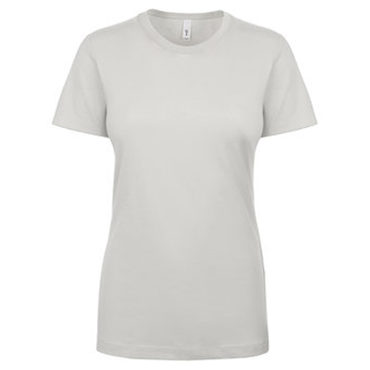 NEXT LEVEL APPAREL LADIES IDEAL T-SHIRT