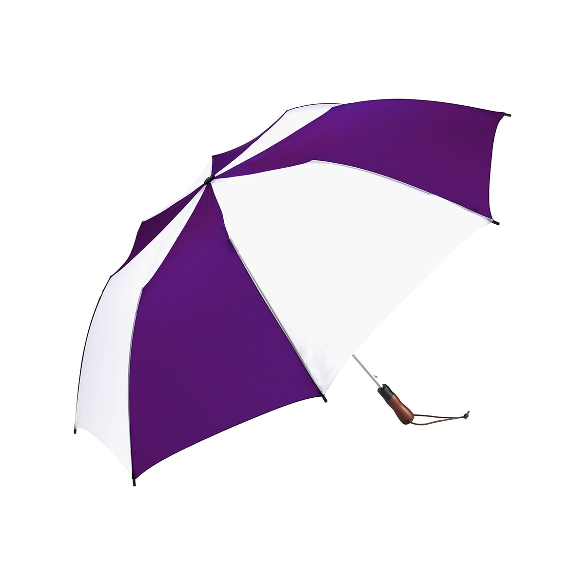 KOOZIE SHED RAIN AUTO OPEN JUMBO COMPACT UMBRELLA