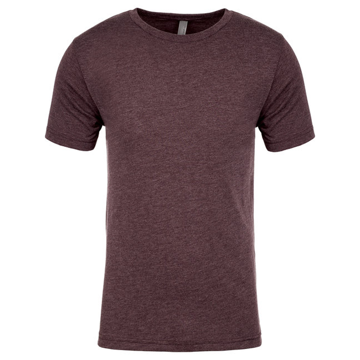 NEXT LEVEL UNISEX TRIBLEND CREW T-SHIRT