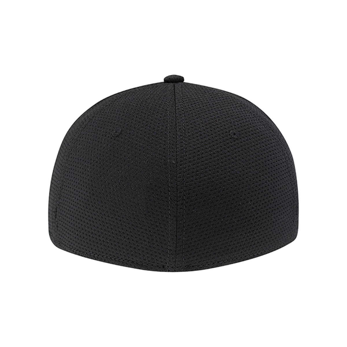 AJM 6-PANEL DELUXE POLYESTER FUSED MESH HAT