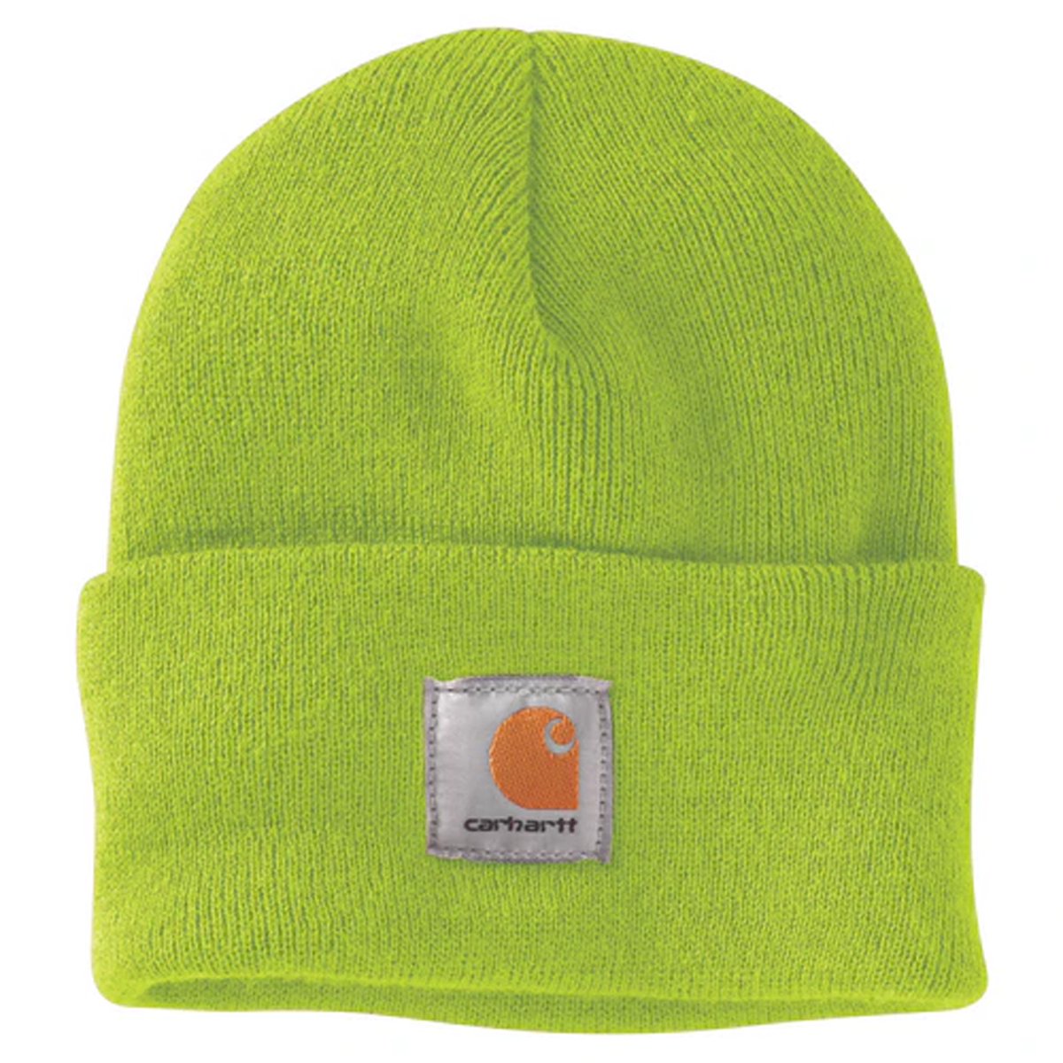 CARHARTT ACRYLIC WATCH TOQUE