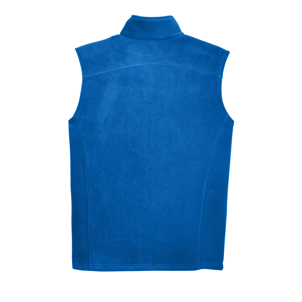 CORE365 MEN'S JOURNEY FLEECE VEST