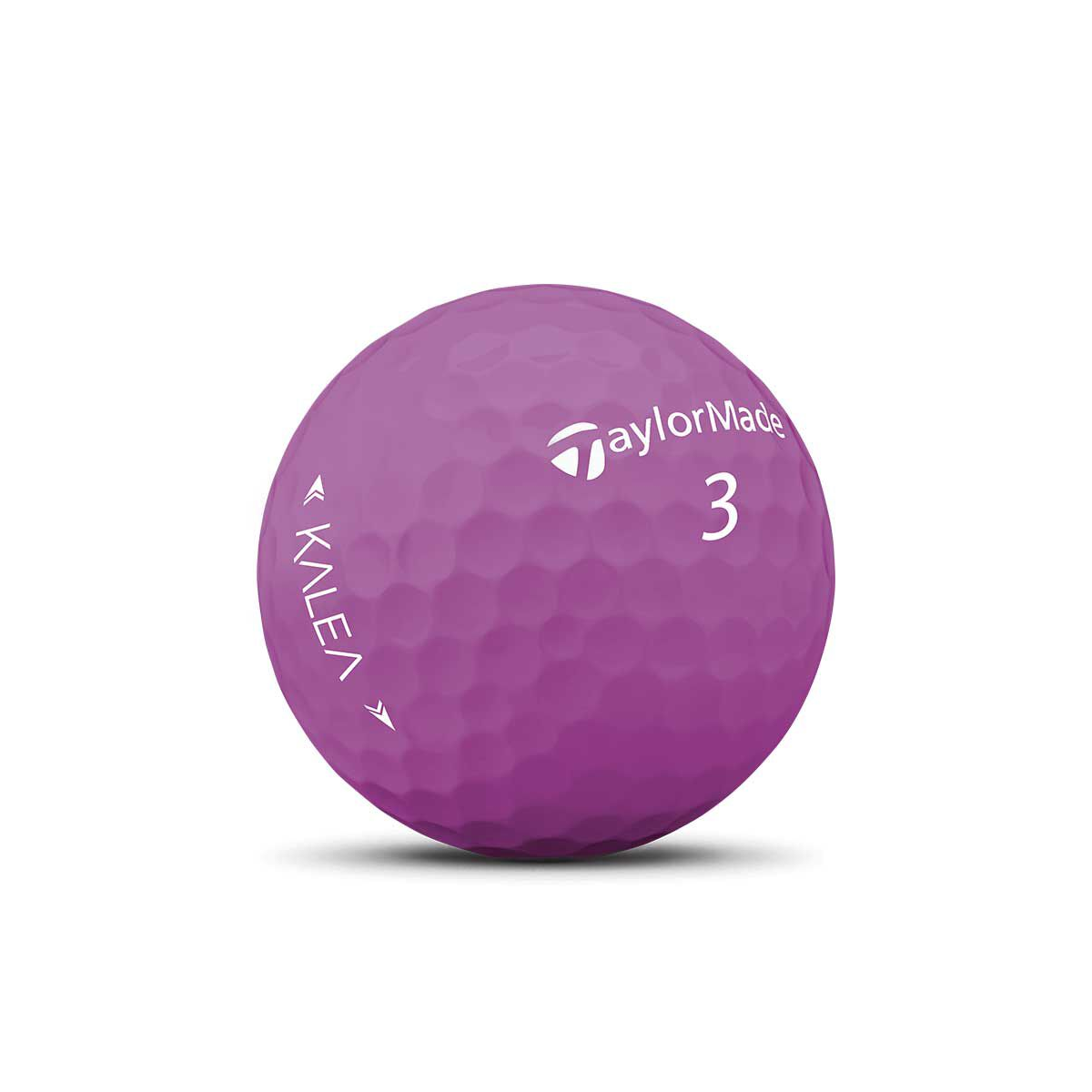 TAYLORMADE KALEA GOLF BALLS - DOZEN