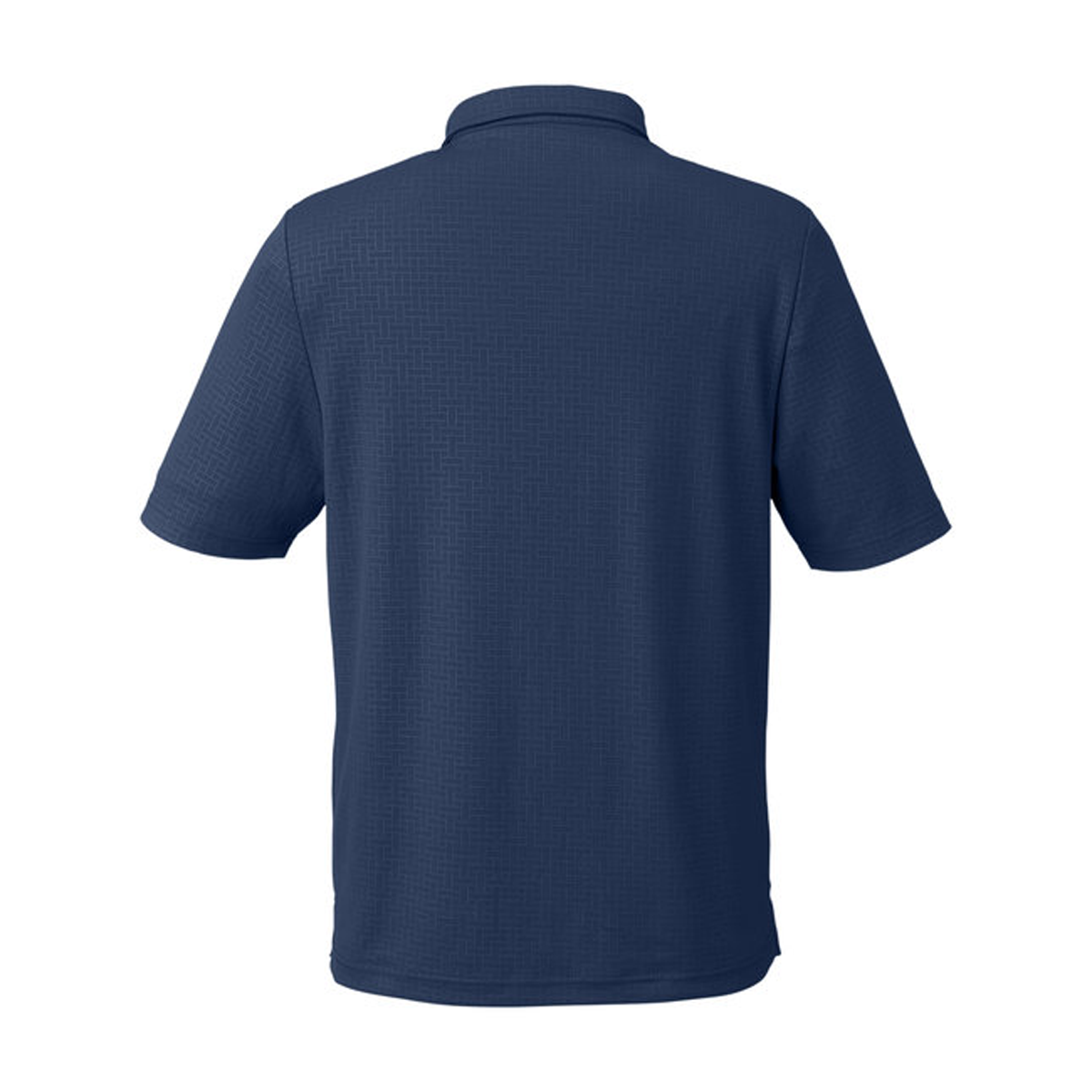 NORTH END MEN'S REPLAY RECYCLED POLO