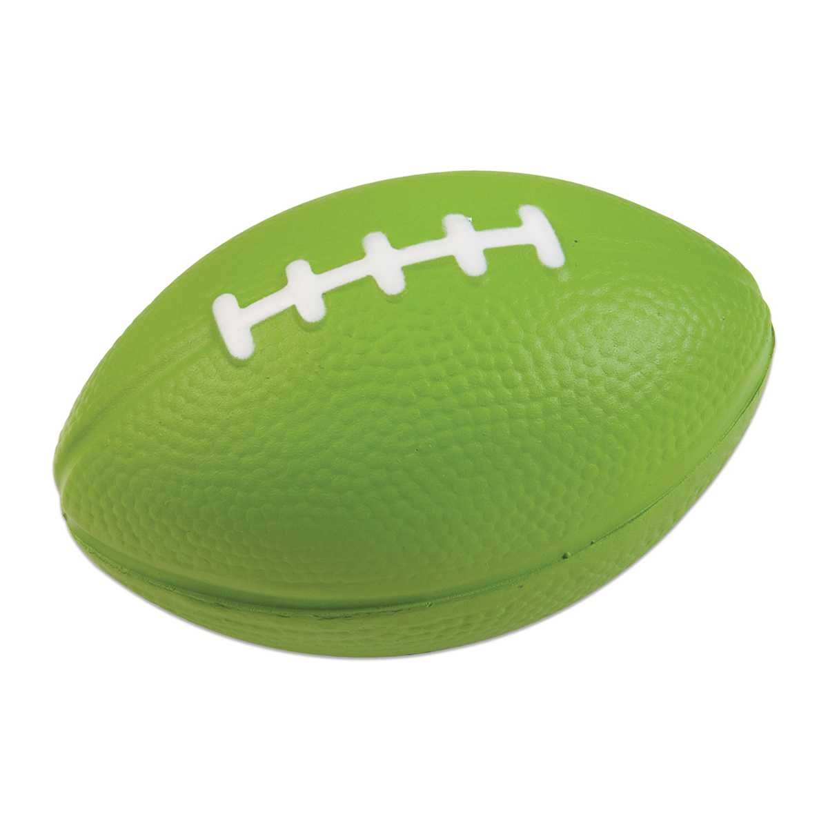 3" FOOTBALL STRESS RELIEVER (SMALL)