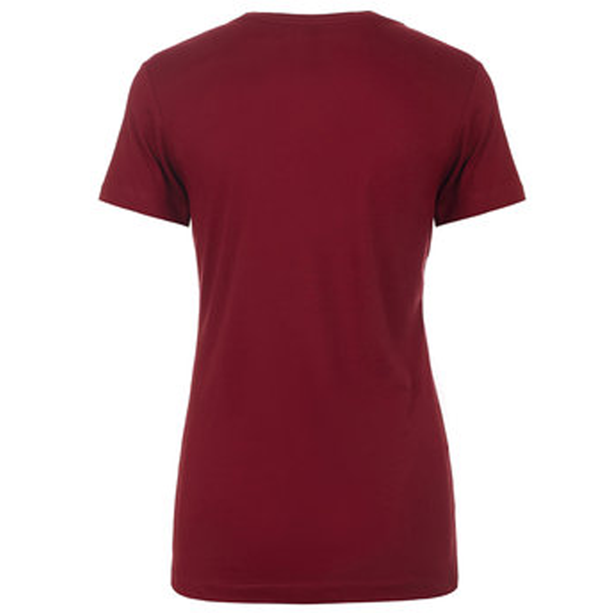 NEXT LEVEL APPAREL LADIES IDEAL T-SHIRT