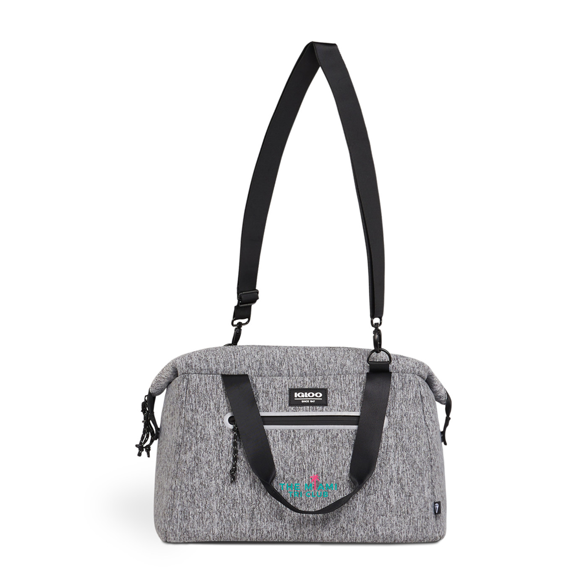 IGLOO MOXIE MEDIUM DUFFEL COOLER