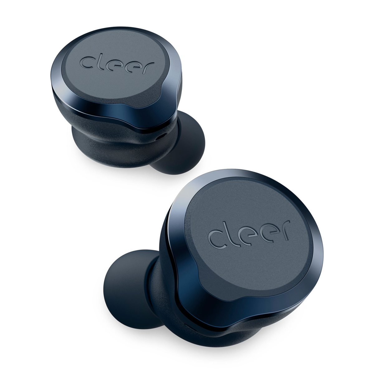 CLEER ALLY PLUS II TRUE WIRELESS NOISE CANCELLING EARBUDS