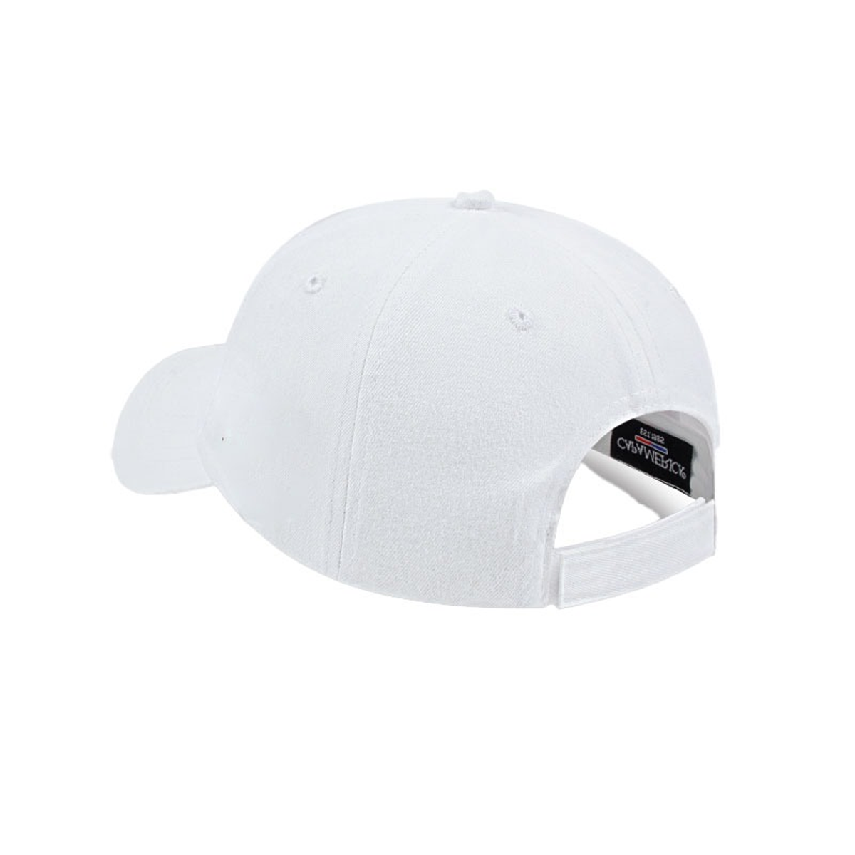 CAP AMERICA LIGHTWEIGHT UNSTRUCTURED LOW PROFLE CAP